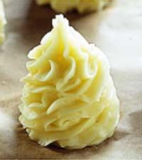 Pommes duchesse