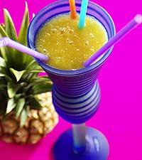 Förkylningsmotdryck