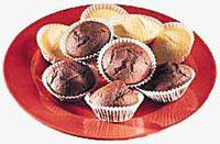 Maffiga muffins