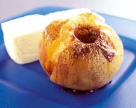 Mattias honungsäpplen