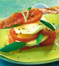 Insalata alla romana