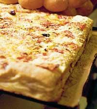 Focaccia