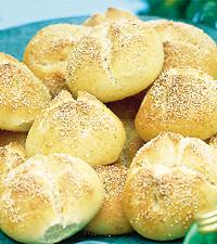 Överraskningsbröd – nattjäst