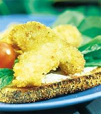 Guiseppos karl johanssvamp