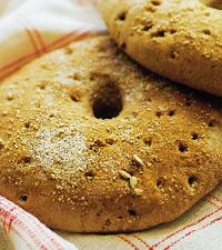 Anders rågsiktskakor