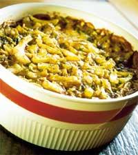 Terneborgs frestelse