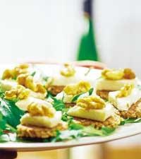 Aptitretare på kavring