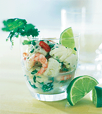 Ceviche