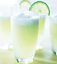 Pisco sour