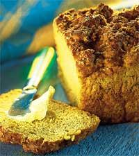 Snabba honungsbrödet