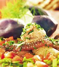 Surströmmingstallrik