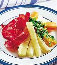 Svartrötter och breasola