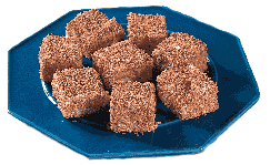 Susannes gräddbullar