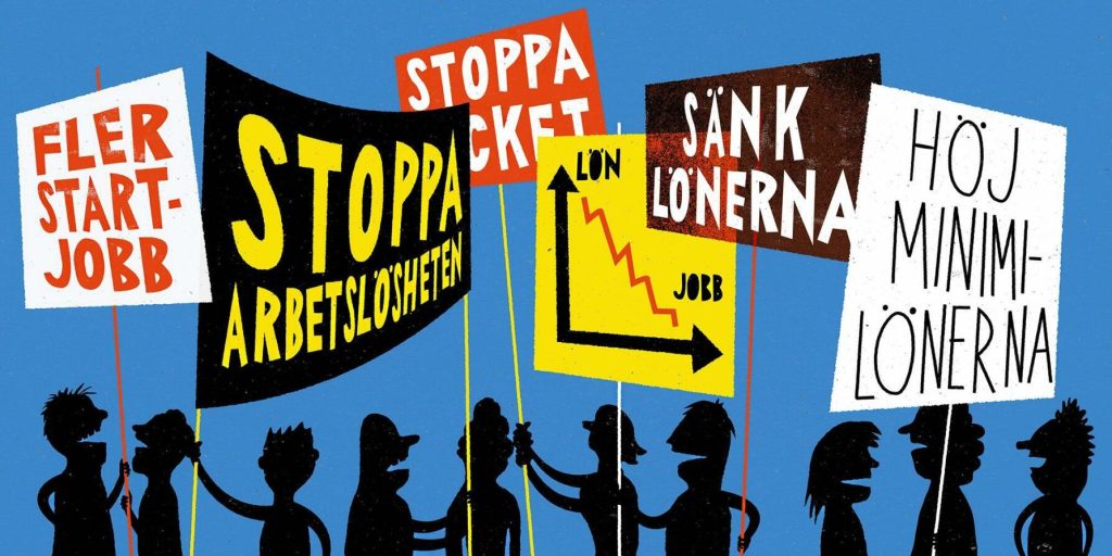 Illustration: Jens Magnusson