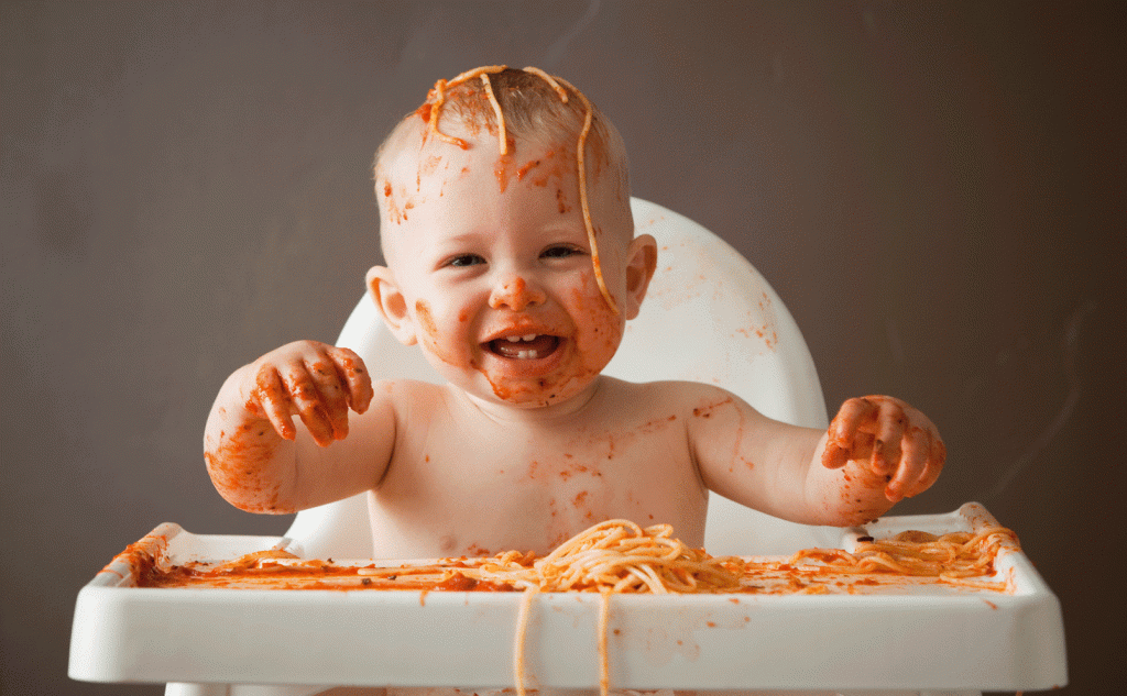 En ny studie visar att du inte alls blir fet av pasta. Njut! Foto: Gettyimages