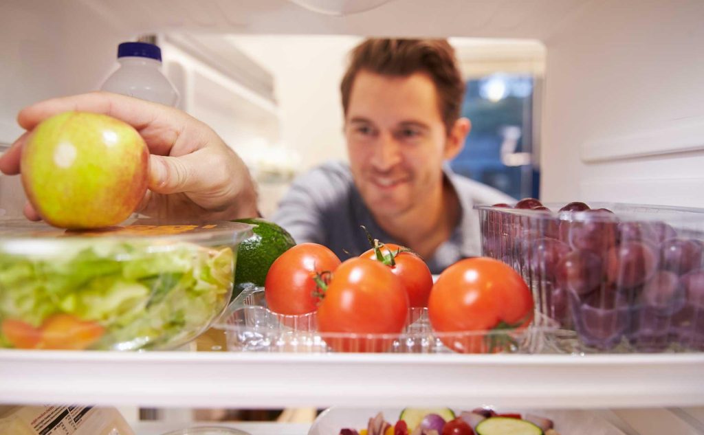 Livsmedelsverket har listat fem råd för att klara rötmånaden. Foto: bigstock