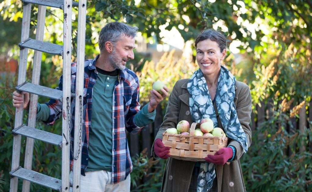 Foto Ulf Huett Nilsson/Johnér, istockphoto