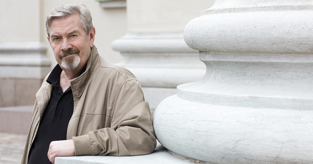 Foto: Peter Jönsson