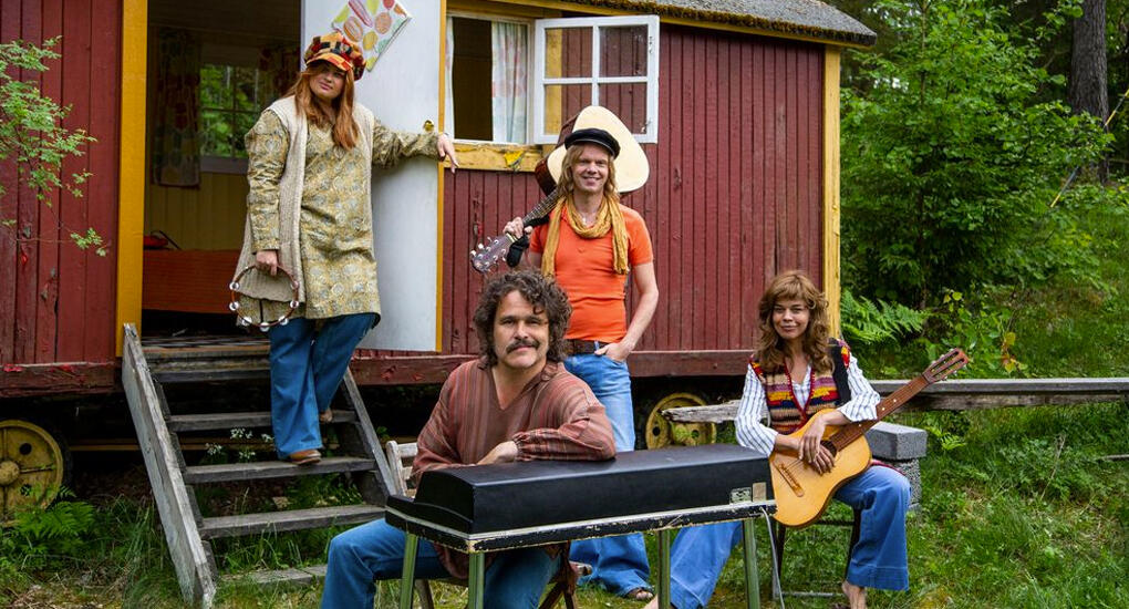 Foto: Pressbild/Nexiko