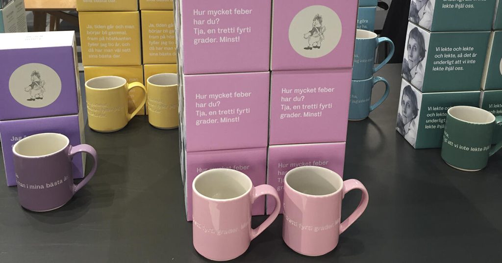 Foto: Elisabeth Andersson