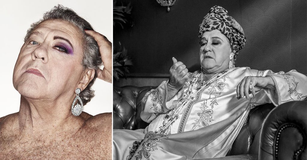 Hur blev vi så rädda för allt främmande, funderar Tommy Körberg. Foto: Knotan