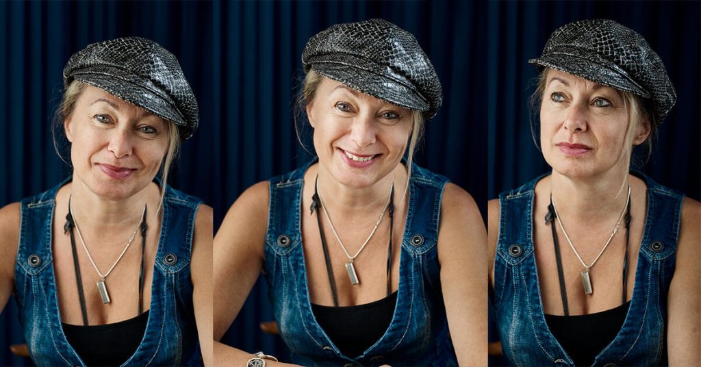 Foto: Magnus Selander