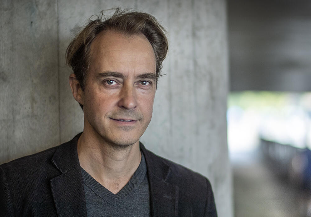 Jonas är djupt tacksam för sin familj och för att han får göra ”alla de där roliga grejerna”.