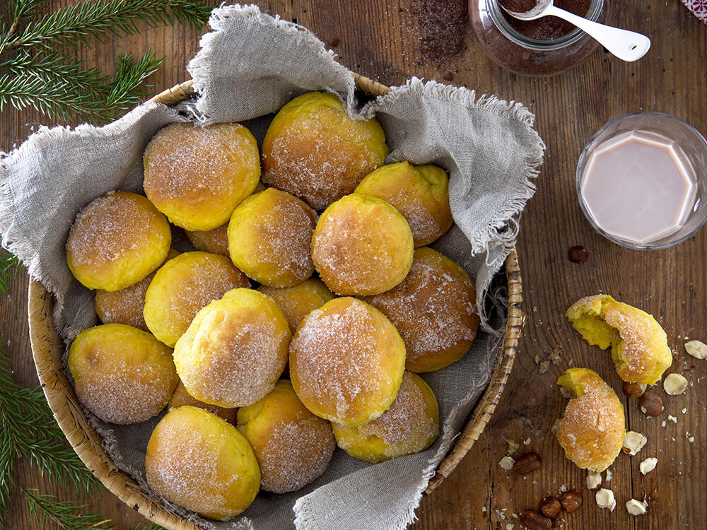 Julens godaste saffransbröd – 5 fantastiska recept