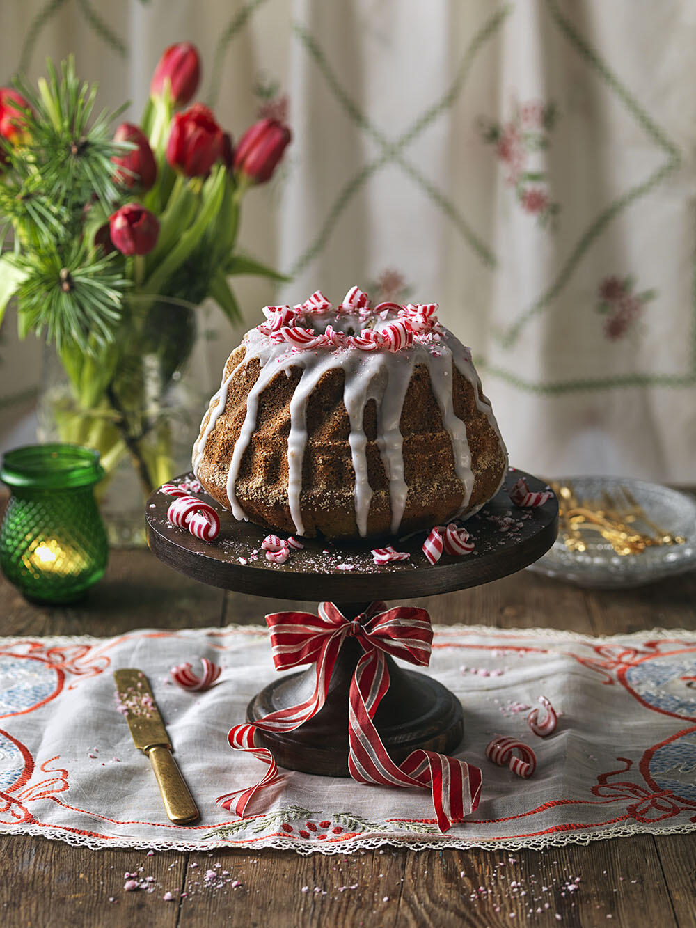 Julens bakbok – de 7 godaste recepten!