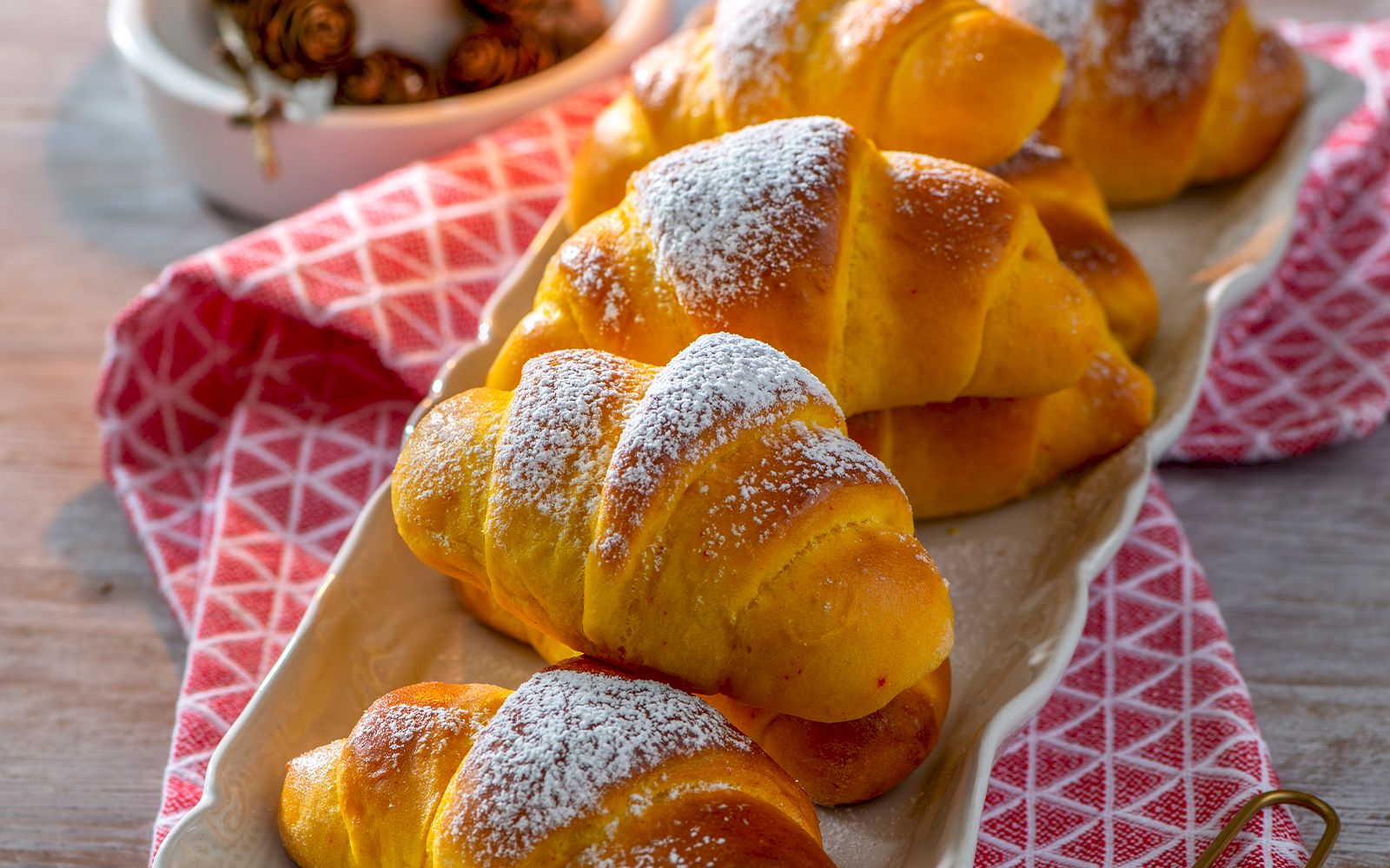 Saffransgifflar – baka till jul