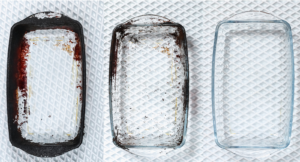 Så rengör du din ugnsform – få bort fastbränd mat med enkla husmorstipset