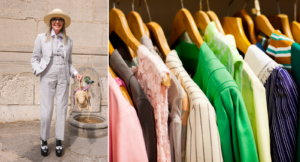 Välj andra hand i första hand – tips när du handlar second hand