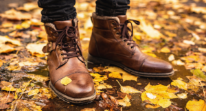 Så tar du hand om dina skor – 9 tips som håller dem fina länge