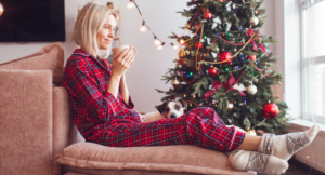 Så får du en lyckad solojul – tips till dig som firar jul ensam