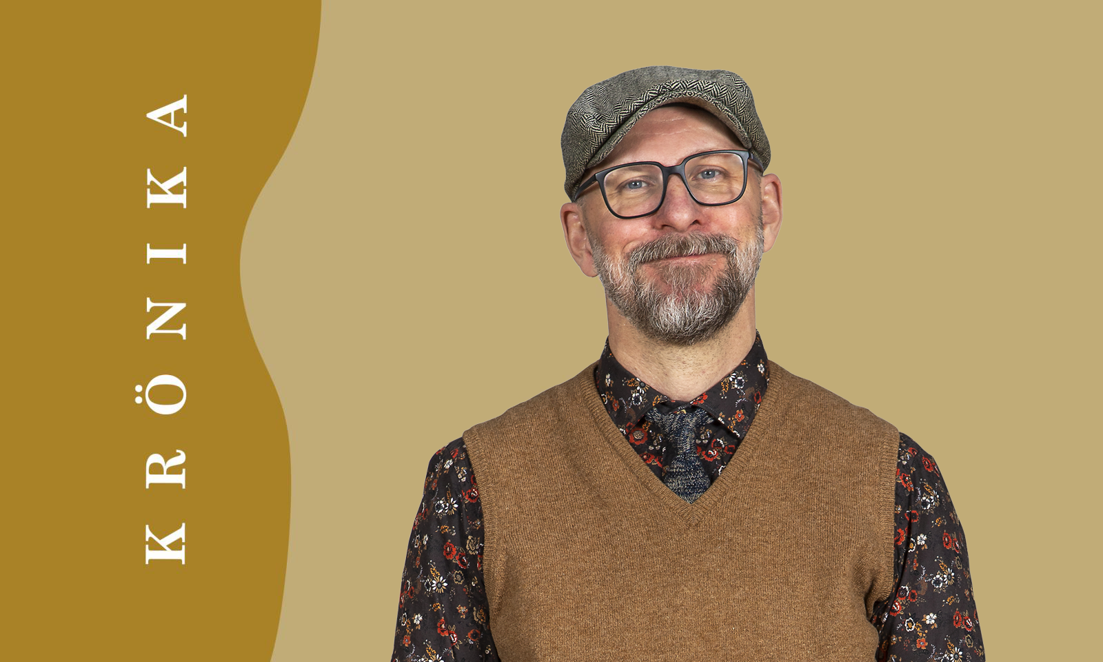 Kalle Lind: Jag gjorde misstaget att fråga värden – så var han igång…