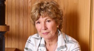 Amelia Adamo om sorgen efter Lucio: ”Jag kommer ingen vart”