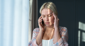 Varför är det alltid svärdöttrarnas fel? Relationsexperten svarar