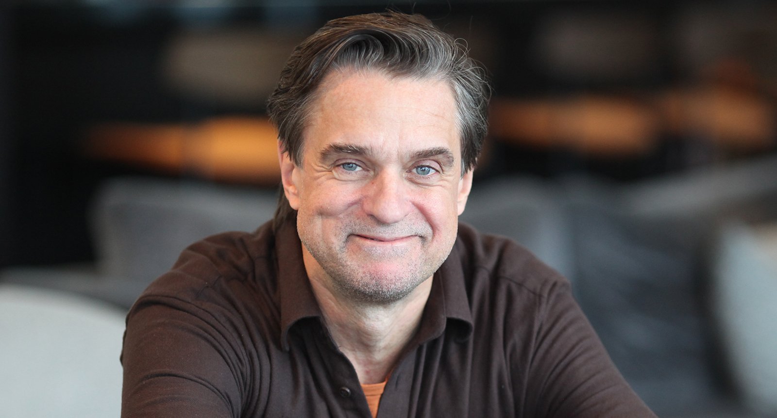 Fredde Granberg om sin comeback, cancern och sorgen efter dottern: ”Jag tänker på henne än idag”