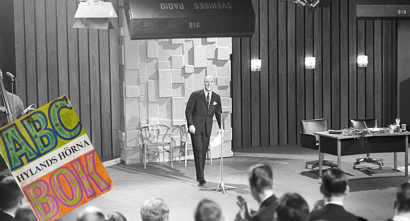 Hylands Hörnas ABC – boken som folket skrev